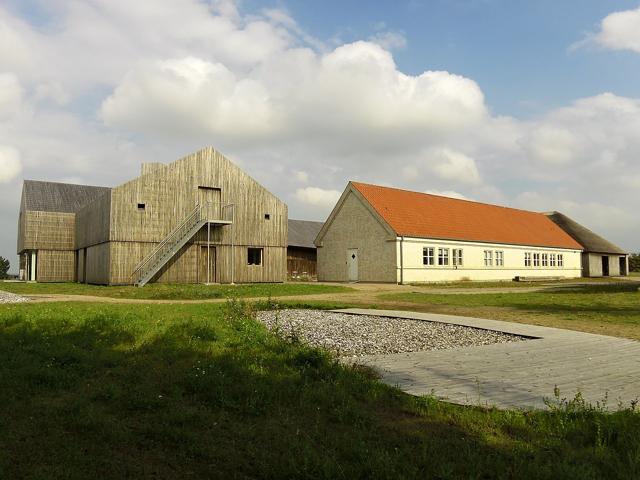 Wadden Sea Centre